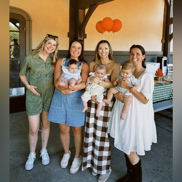 Free People White Mini Dress - Picture 10 of 10